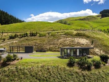 Entry level lifestyle with big potential