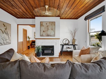 SECURE THIS SOUGHT AFTER LOCATION