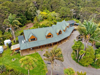 Room to Roam, Space to Breathe, Freedom to Create