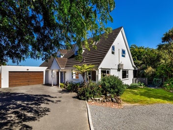 All Offers Presented