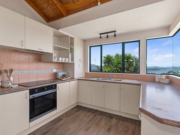 View, views and more views!