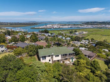 View, views and more views!