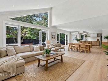 Perfect Family Home + Dream Lifestyle