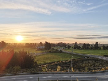 Talk About Location!