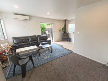 Reliable Investment or First Home