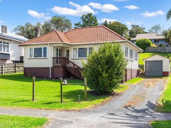 Golden Opportunity in Popular Morningside!