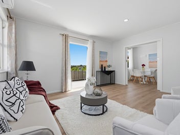 Gem in Blockhouse Bay with Plenty of Potential