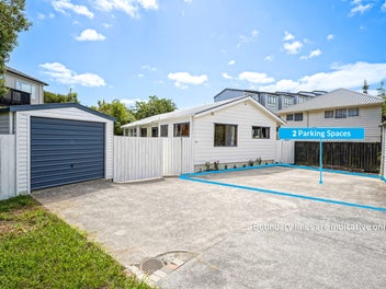 Comfort, Convenience & Timeless Appeal