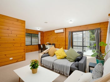 Comfort, Convenience & Timeless Appeal