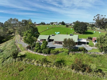 Prime Location, Potential and Privacy