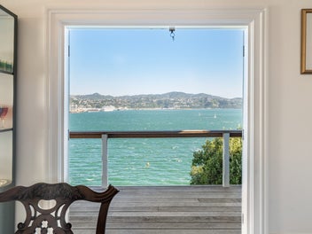 ONCE IN A GENERATION, LOCATION