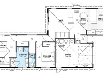 Turn Key, Up to 10% Deposit, pay on Completion!