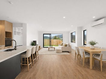 High Spec New Build in Clevedon