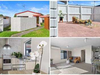 Easy Start, Great Location!