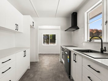 House, Granny Flat, Pool