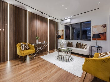 Brand new Luxurious 4 Bedroom property