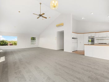 Elevated Serenity, Spectular Views