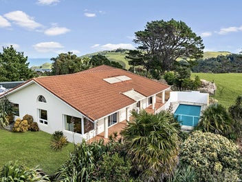 King of the Mountain!