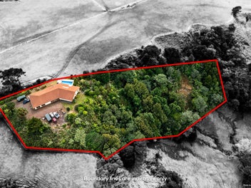 Elevated Serenity, Spectular Views
