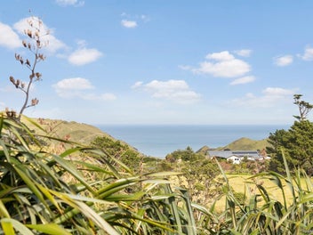 Elevated Serenity, Spectular Views