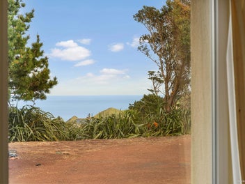 Elevated Serenity, Spectular Views