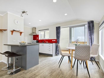 Outdoor Living, Views and Value!