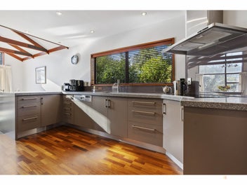 Space, Views & a Prime Position