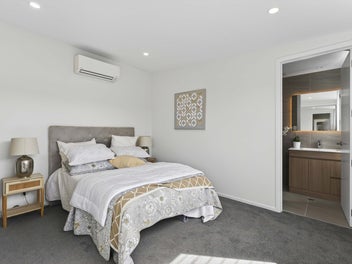 Contemporary Coastal - Brand New in the Bays