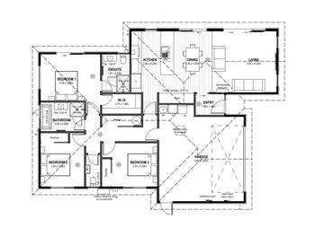 Turn Key, Up to 10% Deposit, pay on Completion!