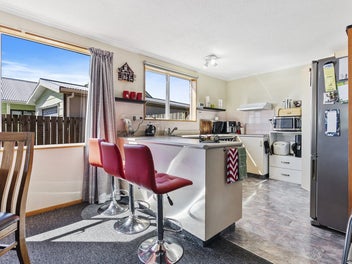 Sunny Potential on Omahau Crescent