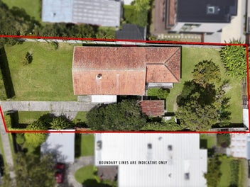 A Rare Opportunity–First Time Offered in 50+ Years