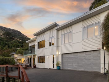The Family Upgrade Lyttelton Rarely Offers
