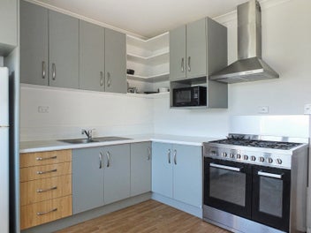 Big, bold & beautiful