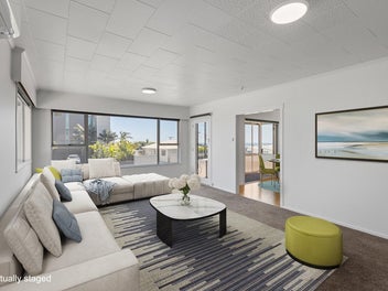 CITY HOT SPOT - OWNERS SAY SELL!