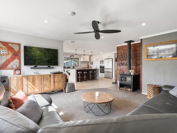 Prime location. Exceptional space.