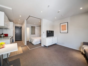 A Great Rental Yield OR First Home