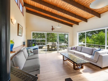 Claim your slice of waterfront paradise