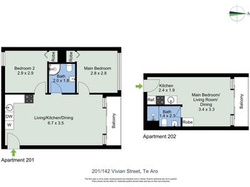 Vendor Wants Action - Dual-Key, Dual-Income