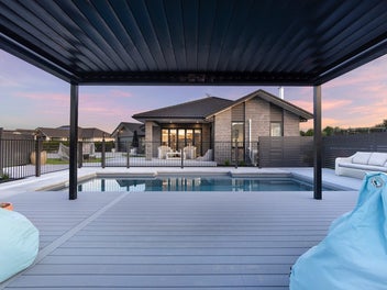 Private, Secure & Designed For Effortless Living