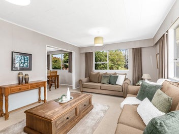 Solid Start in Totara Park