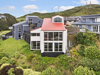 Versatile Living with Options to Suit.