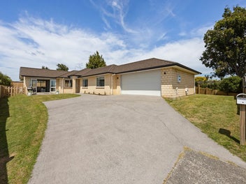 Smart Buying in a Prime Location