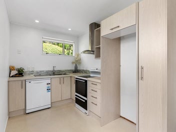 Dual Opportunity in Paparangi