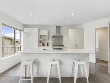 Easy Single-Level Living