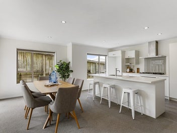 Elegant Single-Level Living for Executives or Do