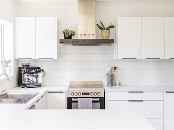 Stylish & Simply Stunning