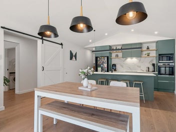 High-Quality Home and Income with Remarkable Views