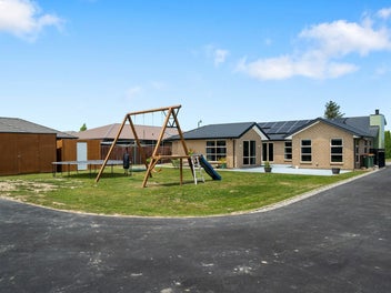 Two Homes. One Title. Exceptional Opportunity