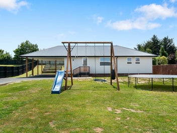 Dual Dwellings. One Title. Exceptional Opportunity