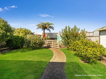 The Great Kiwi Dream